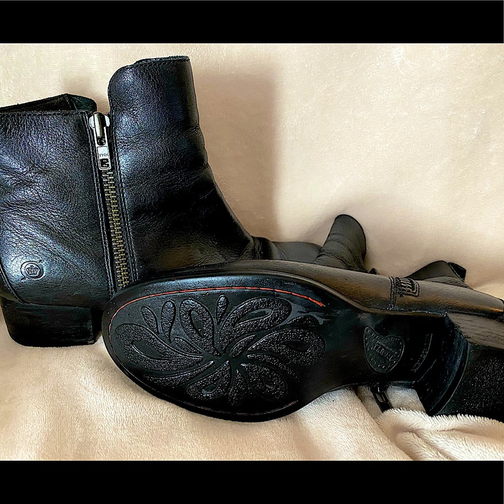 Born Boots